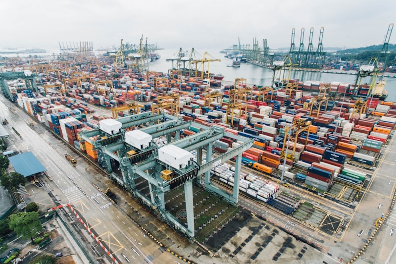 Marine Cargo