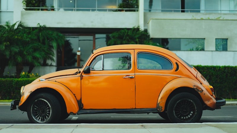 Motor Insurance